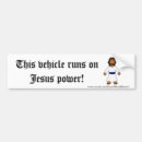 Search for funny jesus bumper stickers Atheist