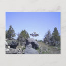 Search for ufos postcards Flying