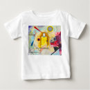 Search for kandinsky tshirts Lines