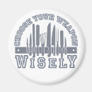 Search for kitchen utensils magnets Chef