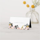 Search for rehearsal dinner place cards Elegant