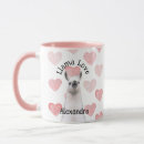 Search for llama mugs Pet