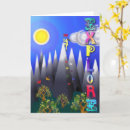 Search for achievement cards University