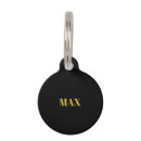 Search for black and gold bandanas For pets