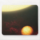 Search for giants mousepads Illustration
