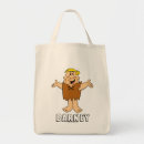 Search for hanna barbera tote bags Stone age cartoon