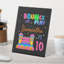 Search for bounce house signs Trampoline