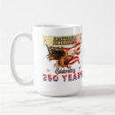 Search for 1776 mugs America 250th anniversary
