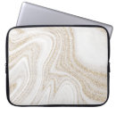 Search for marble laptop cases Gold glitter