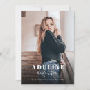 Search for college invitations Navy blue