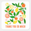 Search for citrus fruit stickers Thank you