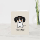 Search for dachshund thank you cards Thanks