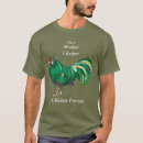 Search for cluckers tshirts Hen