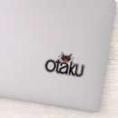 Search for cute anime stickers Otaku