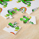 Search for st patricks day puzzles Kids