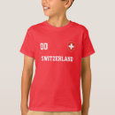 Search for swiss football tshirts Flag