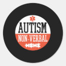 Search for spectrum disorder stickers Brain