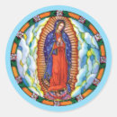 Search for our lady of guadalupe stickers Catholic
