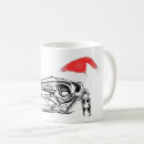 Search for pterosaur mugs Fossil