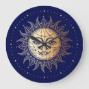 Search for gold sun clocks Holistic