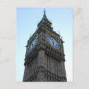 Search for big ben clock postcards Houses of parliament