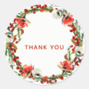 Search for winter berries stickers Greenery