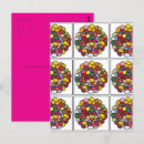 Search for jelly beans Pattern