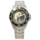 Search for yin yang watches Black