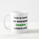 Search for general mugs Military