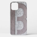 Search for letter b iphone cases Typography