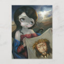 Search for st veronica postcards Jesus
