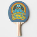 Search for cookie monster ping pong paddles Children