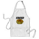 Search for stack aprons Pancakes