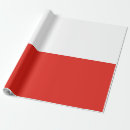 Search for poland wrapping paper Warsaw