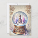Search for steampunk christmas cards Snow