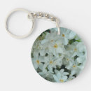 Search for daffodil round key rings White