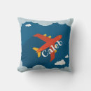 Search for aeroplane cushions Jet