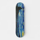 Search for vincent van gogh skateboards Nature