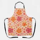 Search for aloha print aprons Tropical