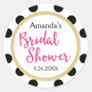 Search for gold glitter dots stickers Chic