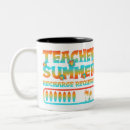 Search for recharge mugs Vacation