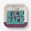Search for kick back Snoopy