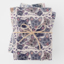 Search for shiba inu wrapping paper Cartoon