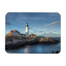 Search for lighthouse magnets Cliffs