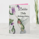 Search for 75th mom birthday cards For her