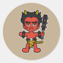 Search for oni stickers Kawaii