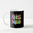 Search for payroll mugs Specialist