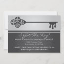Search for house key invitations Home