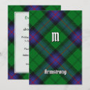 Search for armstrong invitations Clan