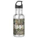Search for camouflage water bottles Hunting